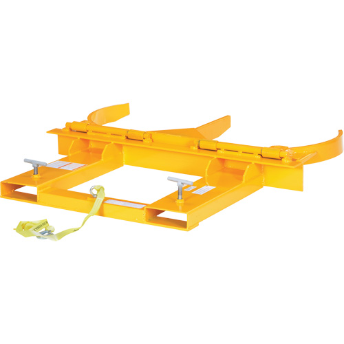 Pince &agrave; baril de luxe, Pour 55 gal. US (45,8 gal imp&eacute;rial) Equipex