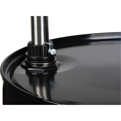 Pompes &agrave; barils de type &agrave; tirer, Pour 55 gal., 22 oz/course Equipex