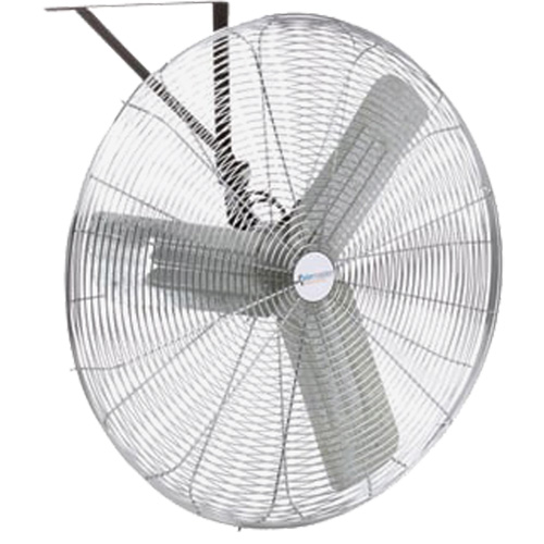Air Circulating Fans, Industrial, 3 Speed, 32" Diameter Equipex