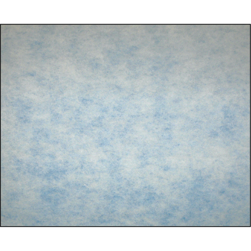 Filtres en m&eacute;dias synth&eacute;tiques &agrave; arrestance &eacute;lev&eacute;e, Tampon, MERV 5, 20" la x 2" p x 16" h Equipex