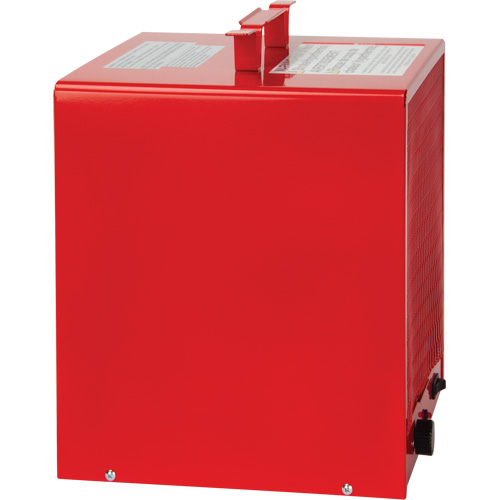 Heater, Contractor, Electric, 19100 BTU/H Equipex