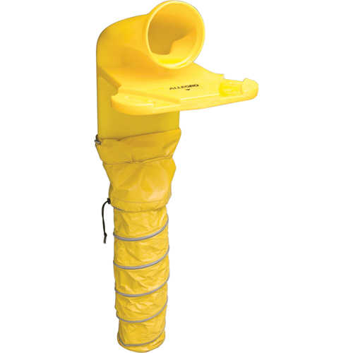 MVP Manhole Ventilation Pass Thrus Equipex