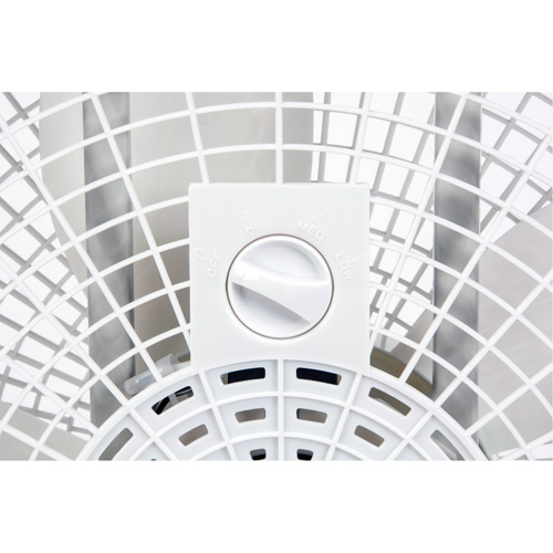 Ventilateur boîtier, Commercial, 3 Vitesses, Diam&egrave;tre de 20" Equipex