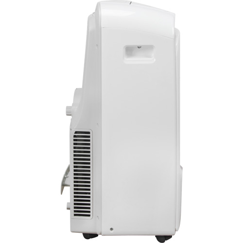 Climatiseur mobile 3 en 1, Portatif, 12 000 BTU Equipex