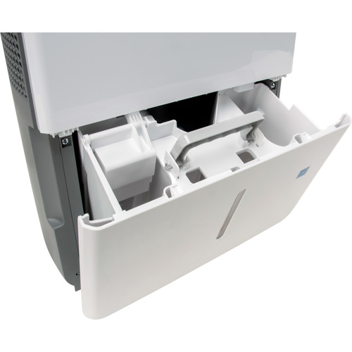 D&eacute;shumidificateur, 4000 pi², 23,66 L Equipex