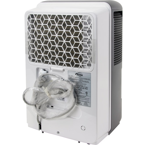 D&eacute;shumidificateur, 4000 pi², 23,66 L Equipex