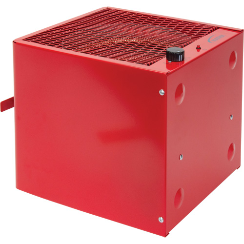 Heater, Contractor, Electric, 16 380 BTU/H Equipex