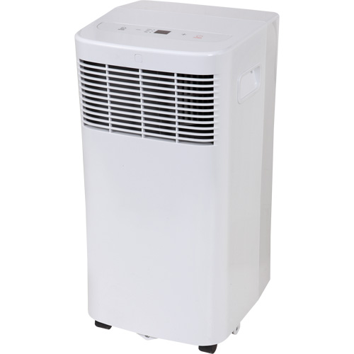 Climatiseur mobile 3 en 1, Portatif, 8000 BTU Equipex