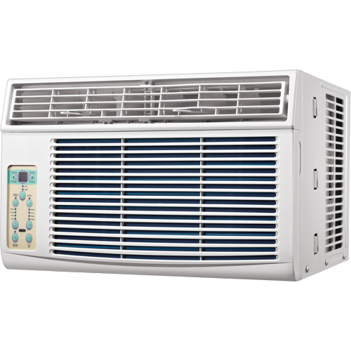 Climatiseur horizontal, Fen&ecirc;tre, 8000 BTU Equipex