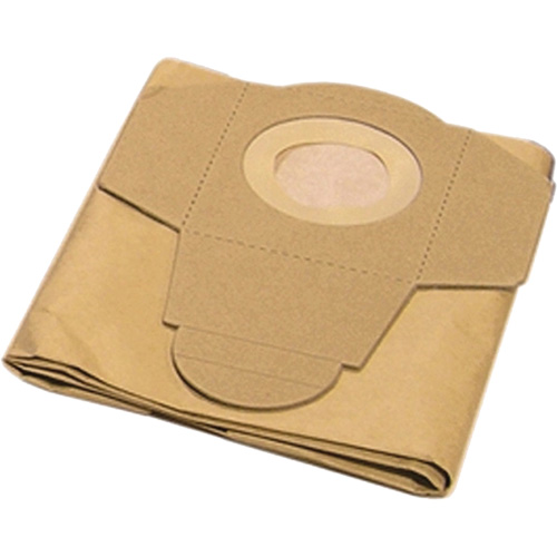 Ensemble de sacs &agrave; poussi&egrave;re haute efficacit&eacute;, 8 - 10 gal. US Equipex