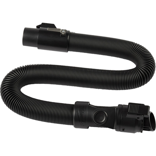 9' Vacuum Hose Equipex