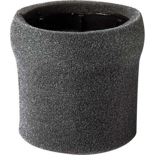 Foam Vacuum Sleeve Equipex