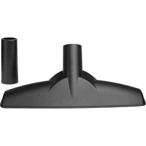 1-1/2" Combo Floor Nozzle with 1-1/4" Adapter Equipex