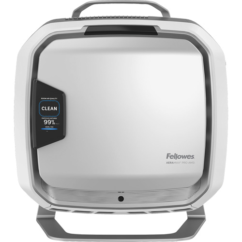 AeraMax&reg; Pro AM3S PC Air Purifier, 5 Speeds, 550 sq. ft. Coverage Equipex
