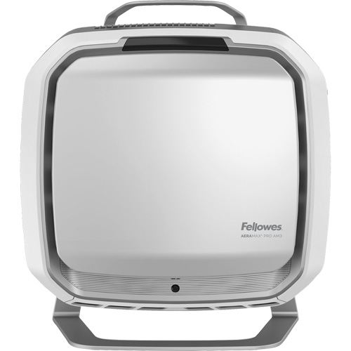AeraMax&reg; Pro AM3S Air Purifier, 5 Speeds, 550 sq. ft. Coverage Equipex