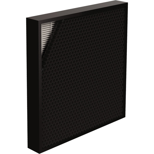 AeraMax&reg; Pro AM3 & AM4 Hybrid 2" Filter, Box, 14" W x 2.25" D x 14.38" H Equipex