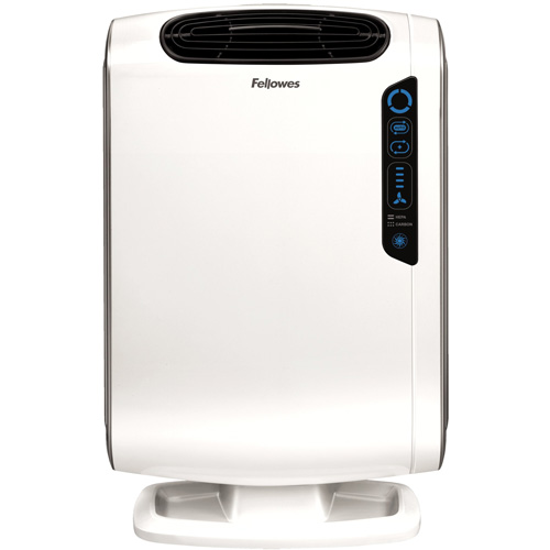 Purificateur d'air AeraMax 200, 4 Vitesses, Couverture 400 pi² Equipex