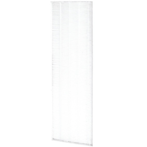 Filtre HEPA v&eacute;ritable AeraMax de rechange, Boîte, 4,56" la x 1,25" p x 16,5" h Equipex