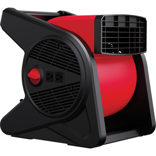 Blower Fan Equipex