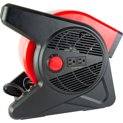 Blower Fan Equipex