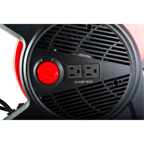 Blower Fan Equipex