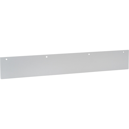 &eacute;tabli - Plaques lat&eacute;rales Equipex