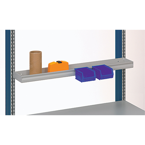 Postes de travail modulaires ergonomiques - Plateaux &agrave; usages multiples Equipex