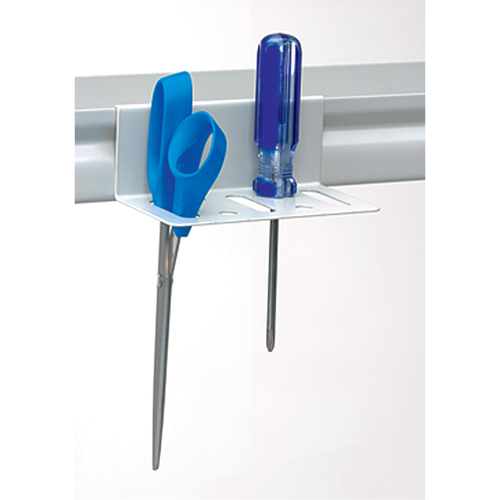 Postes de travail modulaires ergonomiques - Porte-outils & porte-accessoires Equipex