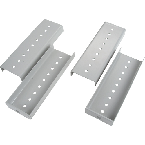 Workbench Leg Extensions Equipex