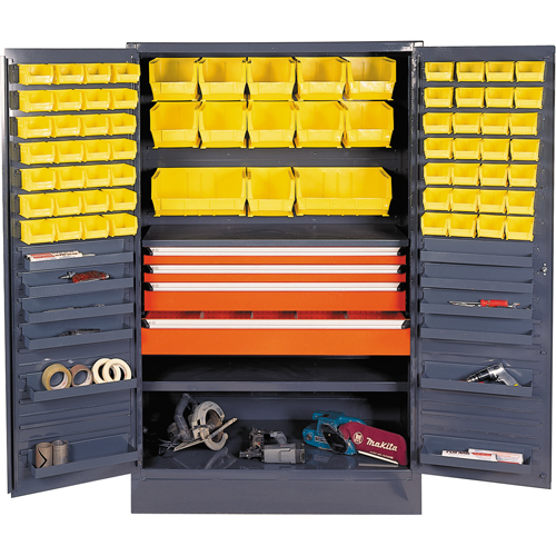 Armoire de s&eacute;curit&eacute; Equipex