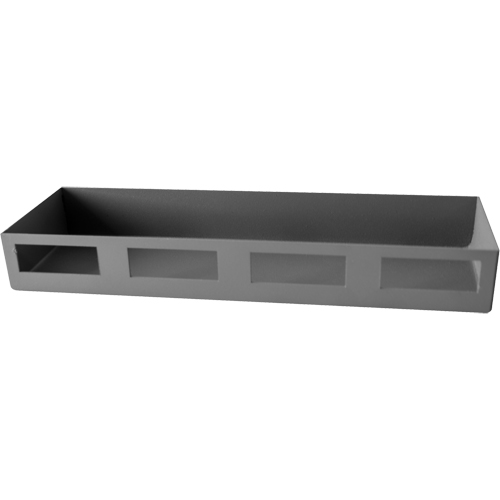 Tablettes de rechange pour porte Equipex