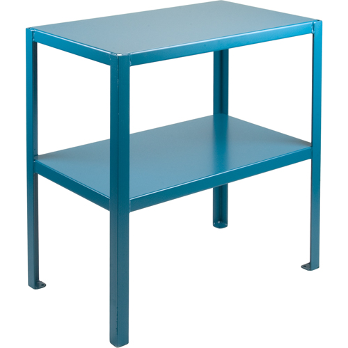 Heavy-Duty Machine Stands Equipex