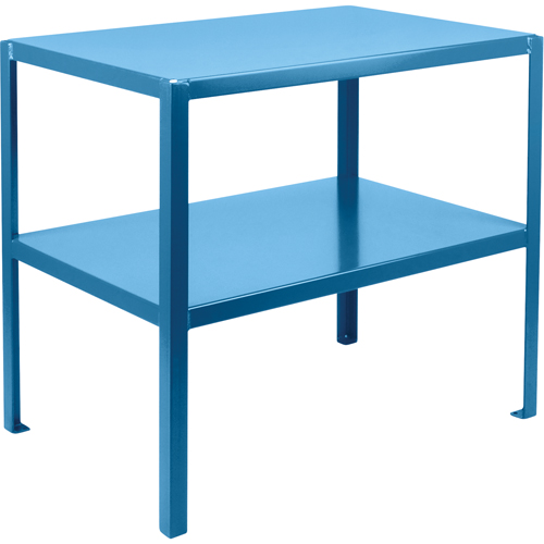 Heavy-Duty Machine Stands Equipex