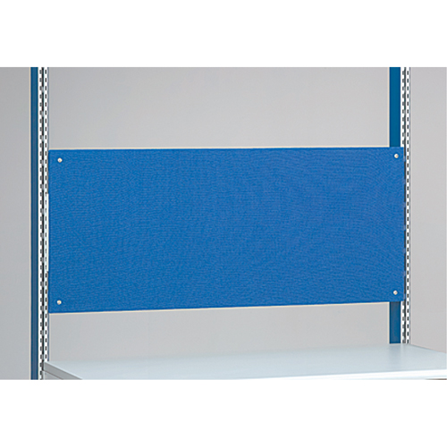 Postes de travail modulaire ergonomiques - Panneaux s&eacute;parateurs Equipex