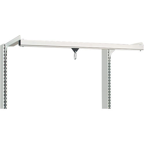Postes de travail modulaire ergonomiques - Rails coulissants & chariot pour outils Equipex