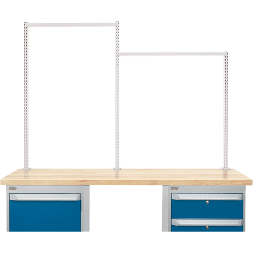 Postes de travail ergonomique Equipex