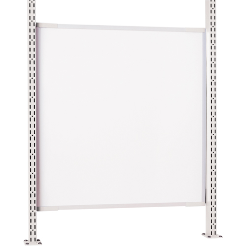 Postes de travail modulaire ergonomiques - Tableaux &agrave; marqueur ou &agrave; punaises Equipex