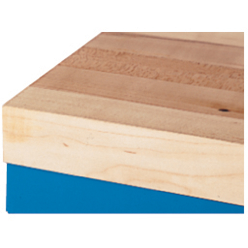 Dessus d'&eacute;tabli pour atelier Equipex