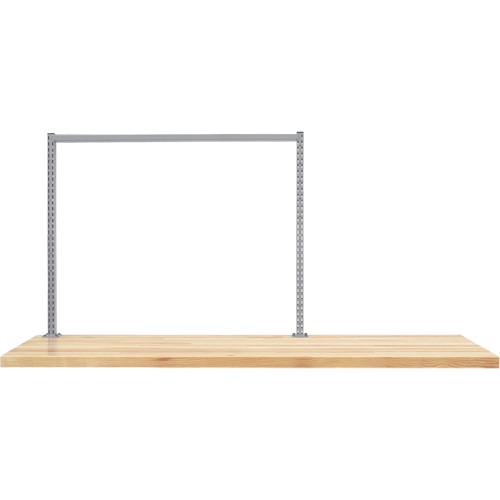 Unit&eacute; de base mont&eacute; en surface Equipex
