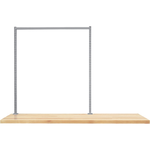 Surface-Mount Frame Starter Set Equipex