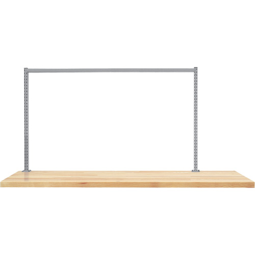 Unit&eacute; de base mont&eacute; en surface Equipex