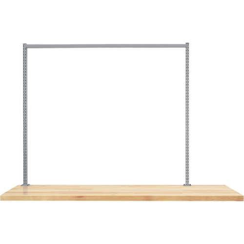Unit&eacute; de base mont&eacute; en surface Equipex