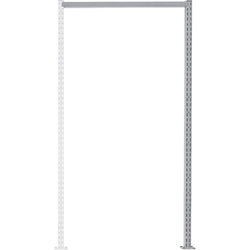 Surface-Mount Frame Add-On Equipex