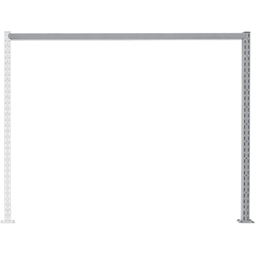 Surface-Mount Frame Add-On Equipex