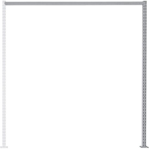 Surface-Mount Frame Add-On Equipex
