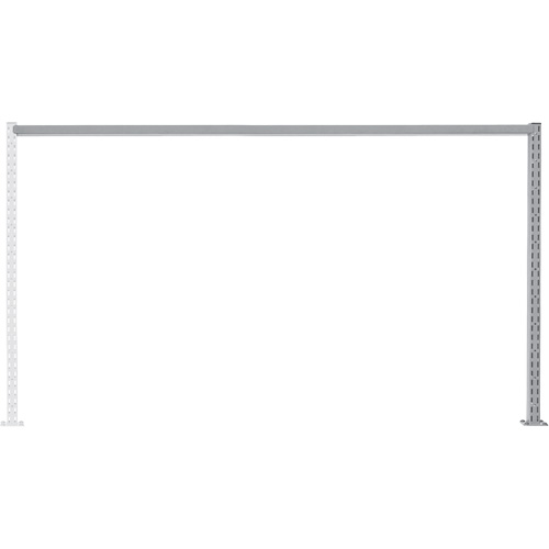 Surface-Mount Frame Add-On Equipex