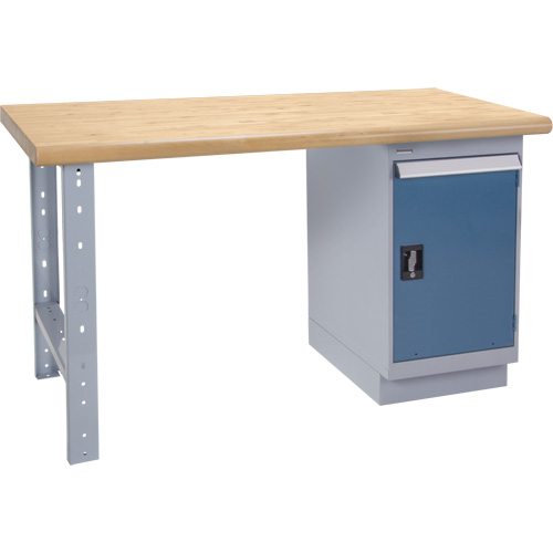 &eacute;tabli robuste, Cap 1500 lb, 72" la x 36" p, 34" h Equipex