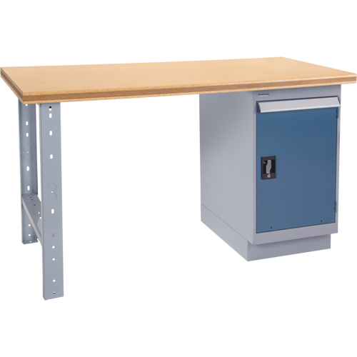 &eacute;tabli, 72" la x 36" p x 34" h, Capicit&eacute; 2500 lb Equipex
