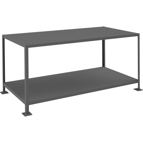 MT Workbench Equipex
