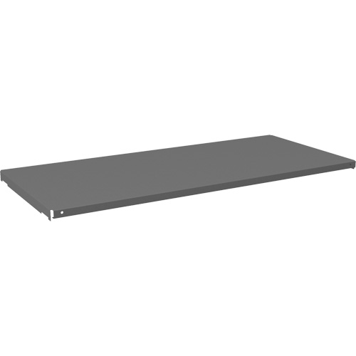 Cabinet Shelf, 47-3/4" x 21-3/8", 750 lbs. Capacity, Grey Equipex
